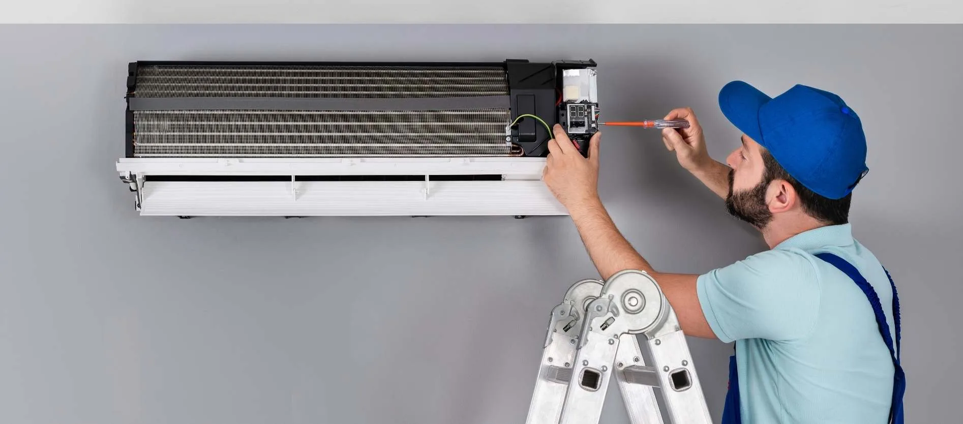 Gebze Güzeller Samsung Klima Gaz Dolum Servisi